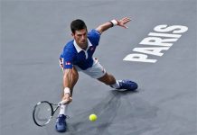 Djokovic vs Murray en final de París