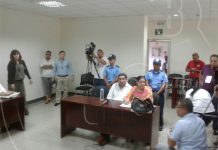 Tres años de cárcel al doctor David Páramo