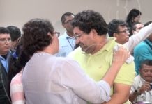 Envían a juicio oral y público al cirujano Páramo