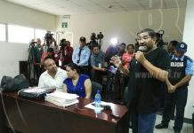 A espera del fallo contra el doctor Páramo