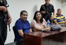 Apelan sentencia contra el doctor David Páramo