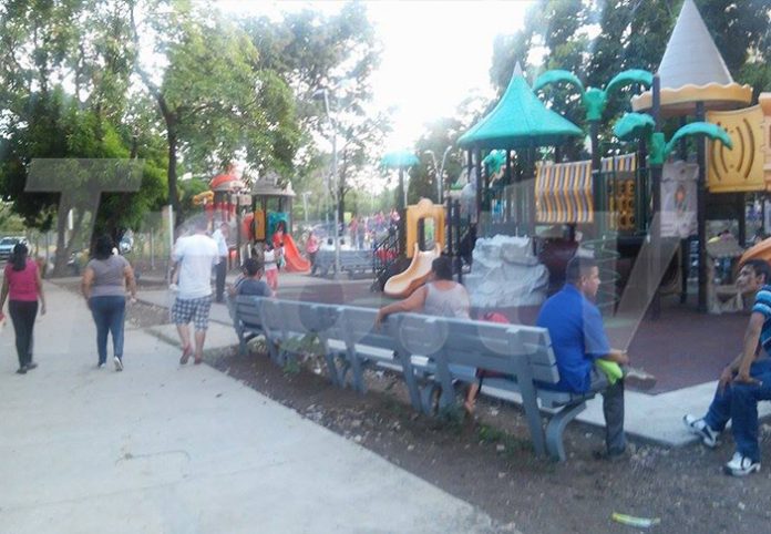 parque
