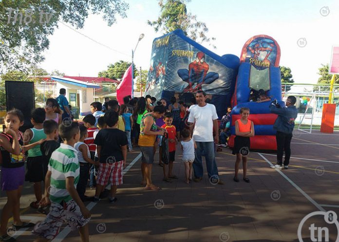 parque