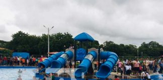 nicaragua, parque, chichigalpa, sandino, recreacion,