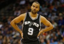 Spurs dominan a los Kings y Nuggets a Clippers
