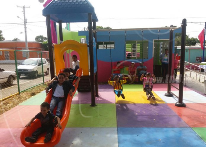 parques