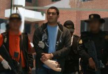 Guatemala: Parricida tenía acceso a drogas y tecnología en penal