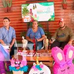 Nicaragua, managua, Mefcca, feria de manualidades,