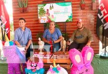 MEFCCA invita a feria de manualidades este fin de semana Nicaragua, managua, Mefcca, feria de manualidades,