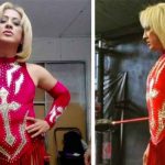 Muere ahogado el luchador mexicano Pasión Kristal mexico, acapulco, ahogado, pasion kristal,