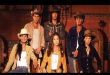 Así luce actualmente el elenco de Pasión de Gavilanes (Fotos)