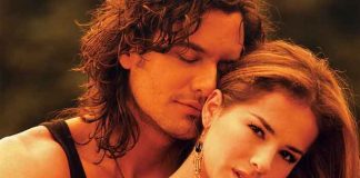 telemundo, pasion de gavilanes, telenovela, danna garcia, instagram,