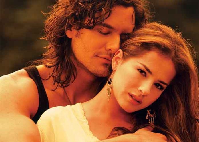 telemundo, pasion de gavilanes, telenovela, danna garcia, instagram,