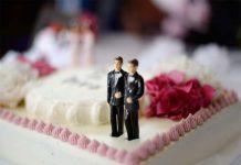 Esposos cristianos son amenazados por negarse hacer pastel para boda gay