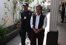 Capturan a 3 violadores en distintos puntos de Guatemala