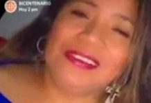 peru, pastora, red de trafico de menores,