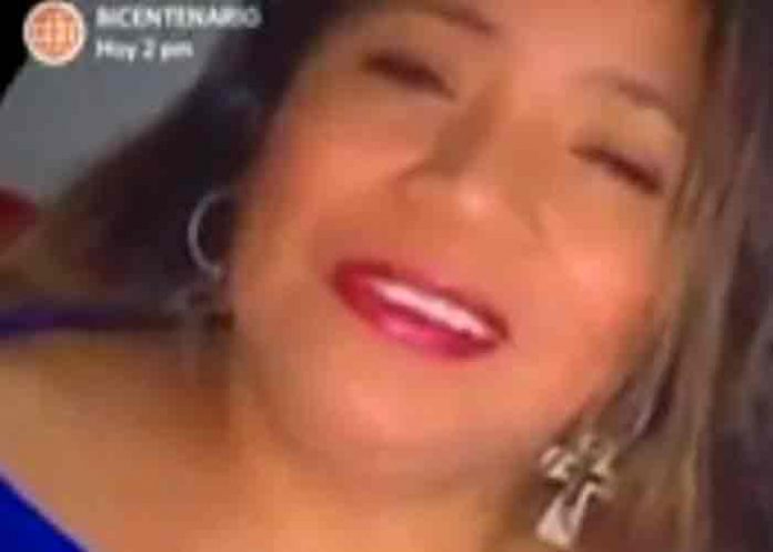 pastora- peru, pastora, red de trafico de menores,