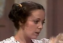 Así luce Paty, la niña que enamoró al Chavo del 8