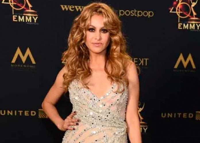 cumpleanos, paulina rubio, musica, trayectoria, cantante,