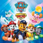 cine, pelicula, paw patrol, paramount pictures, nickelodeon movies,
