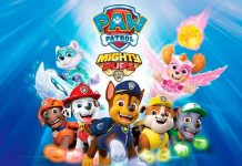 ¡Atentos! Lanzan tráiler de «Paw Patrol: La película» cine, pelicula, paw patrol, paramount pictures, nickelodeon movies,
