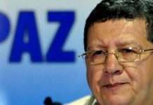 Miembros de las FARC-EP reconocen respaldo unánime a los acuerdos de paz