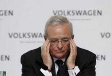 Director de Volkswagen se disculpa por escándalo