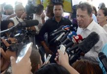 Panamá preocupado por imagen tras filtración de documentos