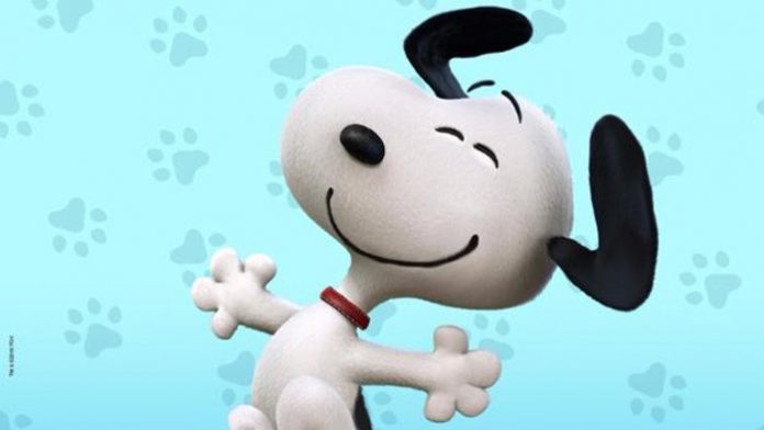 peanuts-estrella-uno