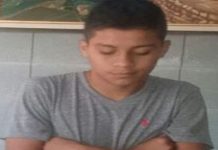 Guatemala: Capturan a pederasta degenerado