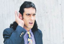 Mirá como luce en la actualidad Pedro, el Escamoso, te vas a derretir