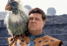 Actor John Goodman reaparece con drástica baja de peso
