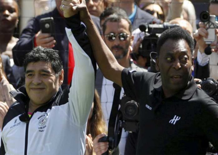 pele