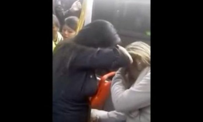 pelea-mujeres