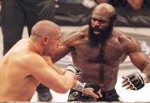 Fallece Kimbo Slice, luchador de artes marciales mixtas