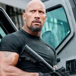 Dwayne Johnson en la cárcel por Rápido y Furioso actor