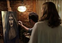 La monja de ‘El Conjuro 2’ tendrá su propia película