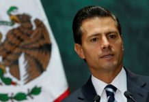 Investigación revela que Peña Nieto plagió parte de su tesis