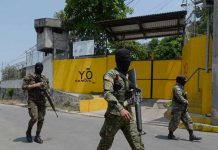 Sabotean bloqueadores de telefonía en penales salvadoreños