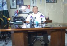 Privados de libertad disfrutarán la Semana Santa