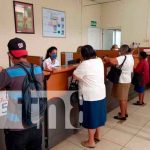 nicaragua, pensión, proyectos, vicepresidenta,