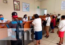 Pensiones en Nicaragua se siguen entregando en tiempo y forma nicaragua, pensión, proyectos, vicepresidenta,