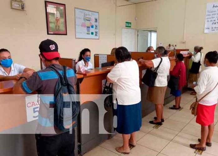 nicaragua, pensión, proyectos, vicepresidenta,