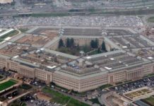 Estados Unidos «lamenta» el bombardeo contra el Ejército sirio