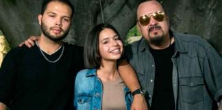 mexico, sueldo, pepe aguilar, leonardo aguilar, impuntualiad,