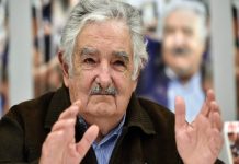 Pepe Mujica dijo «adiós» a Almagro en una carta