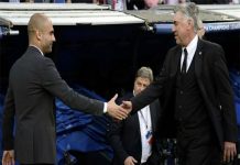 Ancelotti quiere disputar Final de Champions contra Guardiola