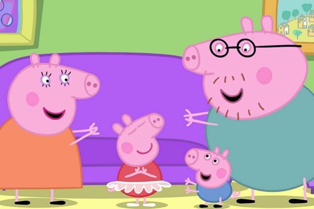 peppa
