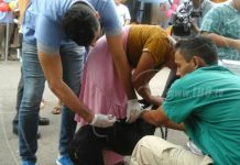 Jornada nacional de vacunación para mascotas