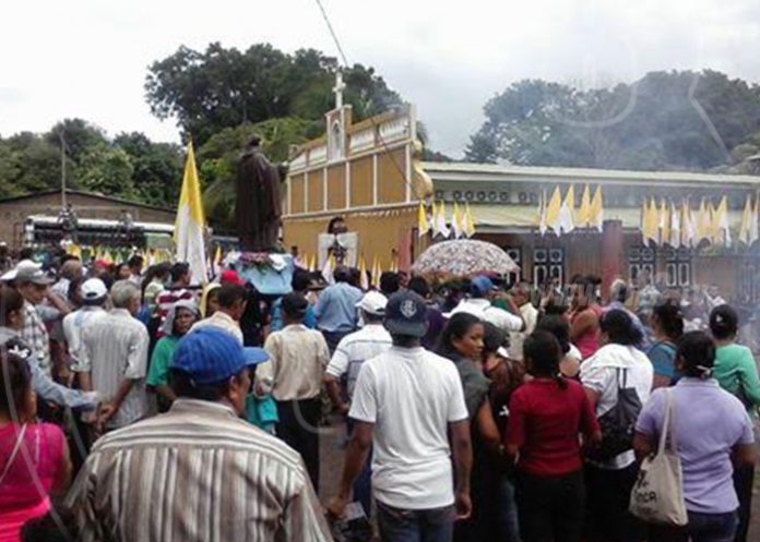 peregrinacion